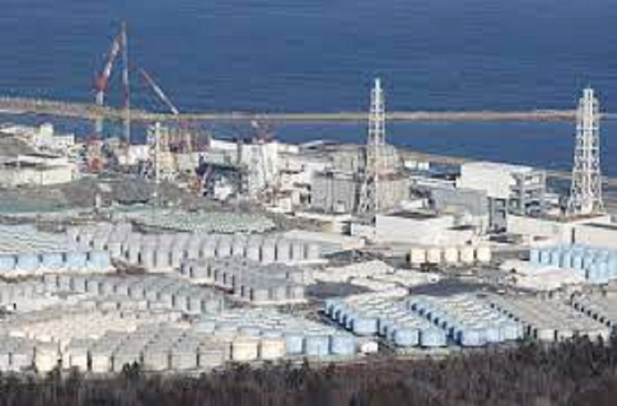 Japan to start releasing Fukushima plant