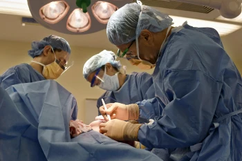 Gender-affirming surgeries in the US nearly tripled