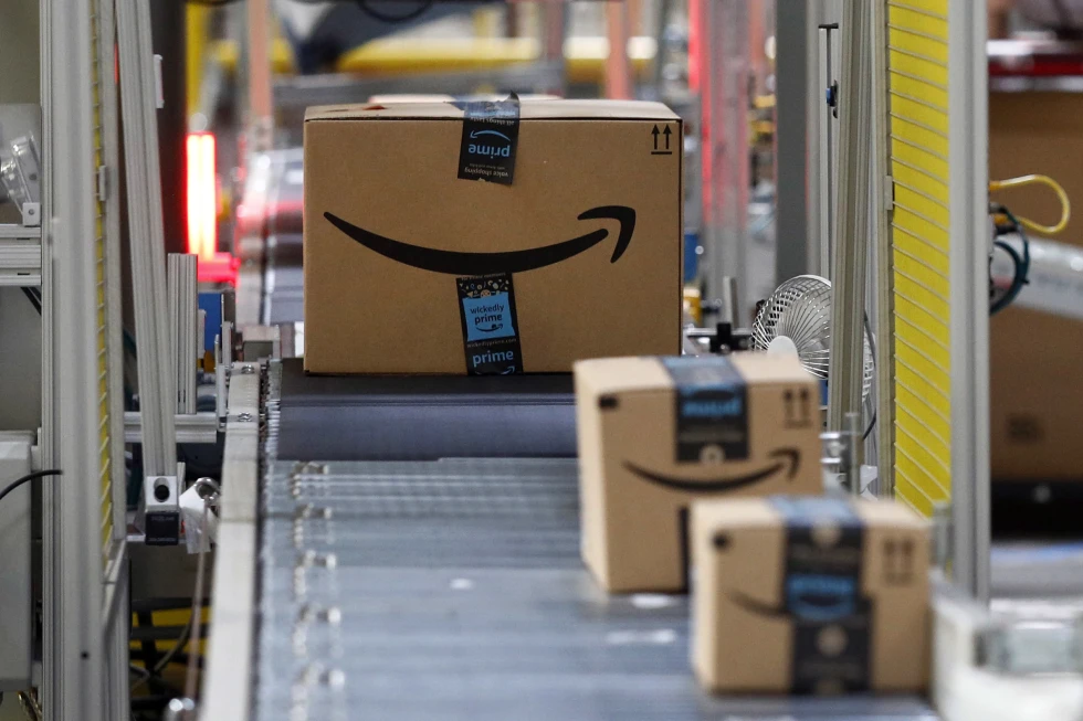 Amazon is raising free-shipping