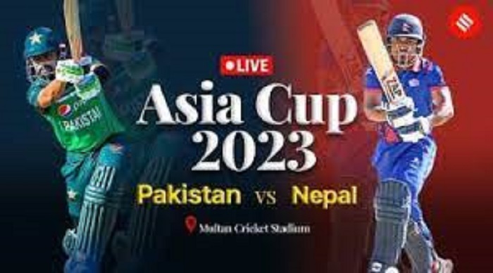 Morang to live stream Asia Cup matches