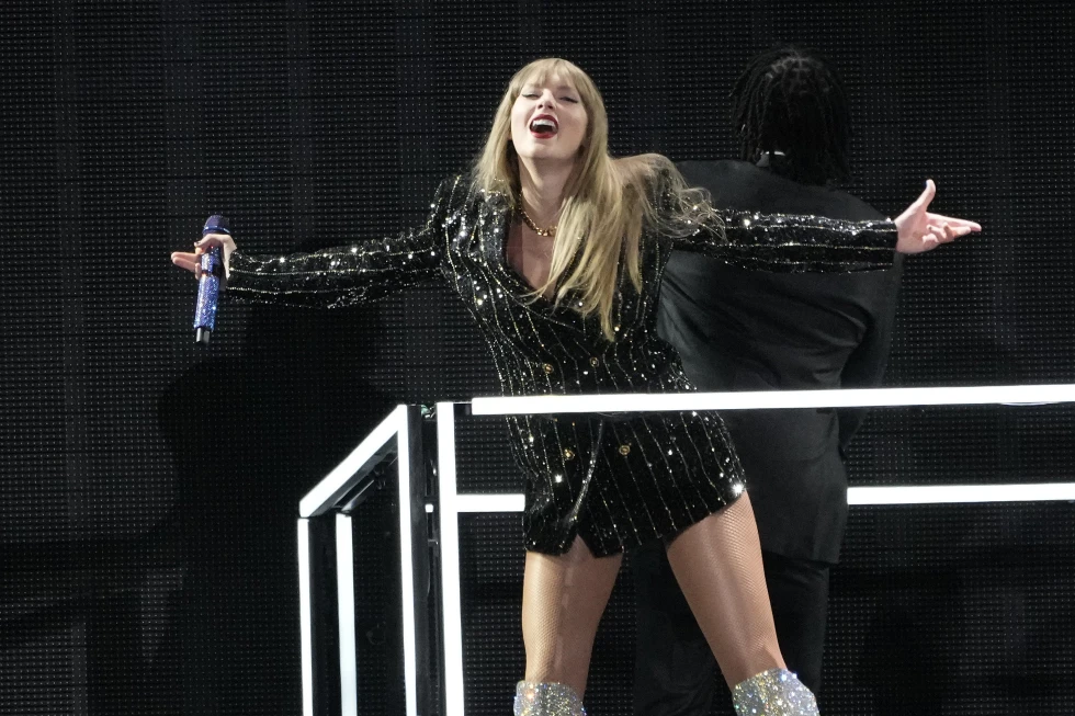 Taylor Swift tickets reform has been slow