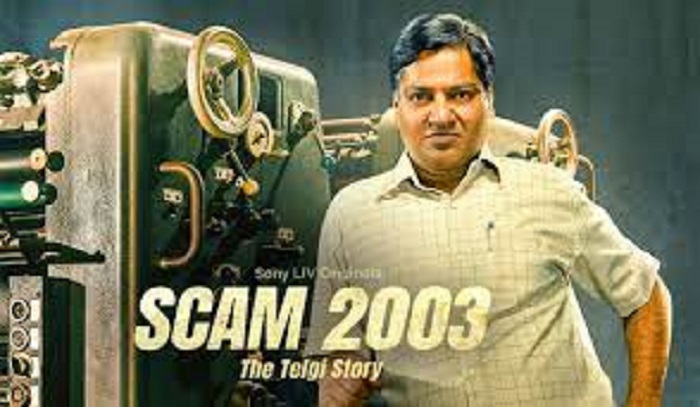 Pratik Gandhi has to say about ‘Scam 2003’