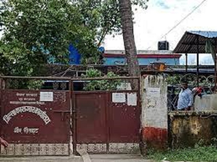 Rautahat jail overcrowded, prisoners face sheer inconvenience