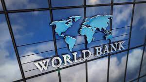 Three roads to be blacktopped with World Bank’s grant