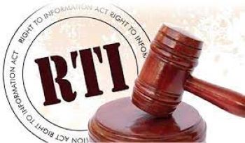 Enforcement of RTI Act: Proactive disclosure overlooked