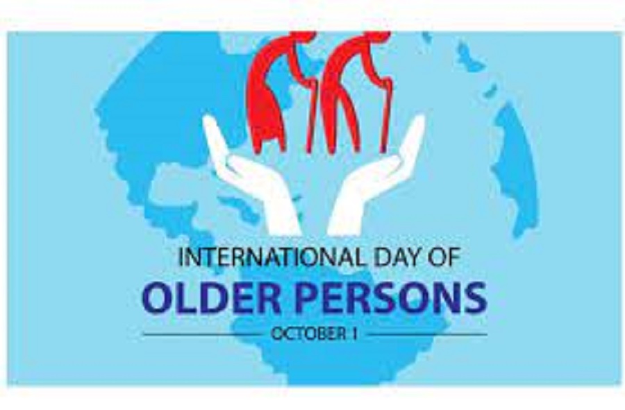 International Day of Older Persons 2023