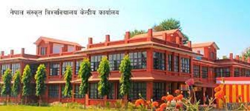 Nepal Sanskrit University & MIU to Partner on Vastu Shastra