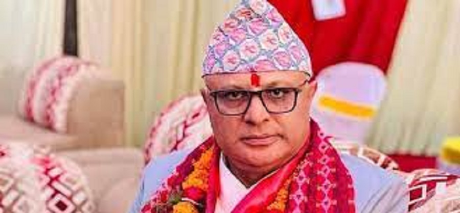 Koshi Province’s CM Karki resigns