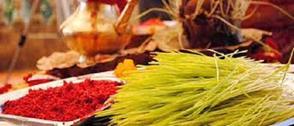 Dashain begins, auspicious hour for Ghatasthapana at 11:29 am