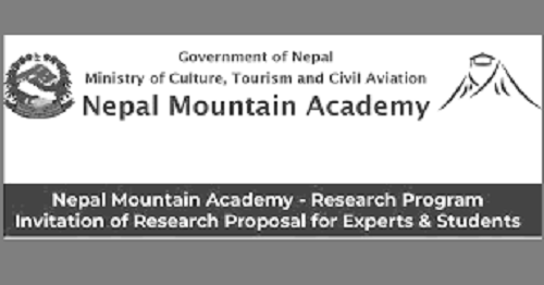 NMA, Mountain Academy agree for collaboration