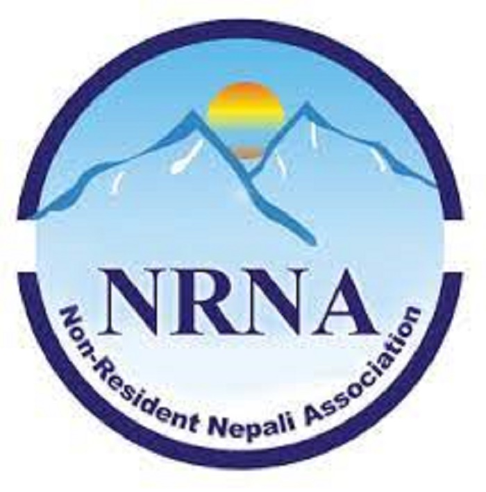 NRNA Election Rival Rejects President’s Win