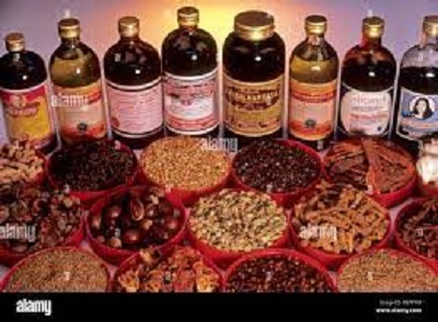 Ban on hemp bars manufacturing of 21 Ayurvedic medicines