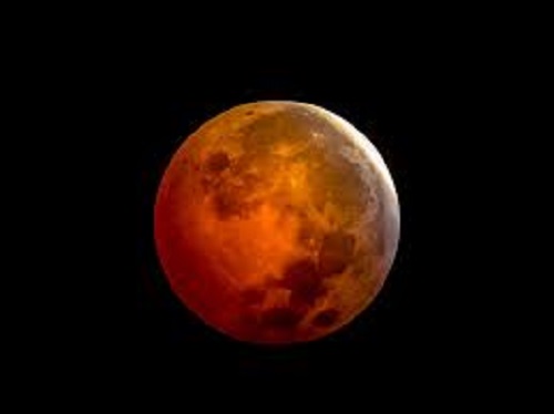 Takshashila Academy to exhibit total lunar eclipse