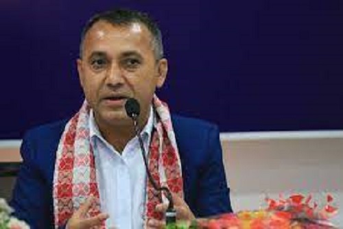 NC General Secretary Sharma ahead with 6,000 vote margin