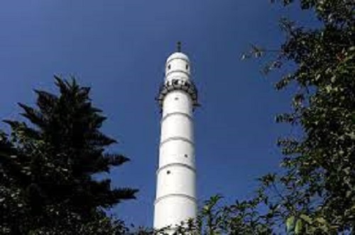 Reconstruction of Dharahara adjourned