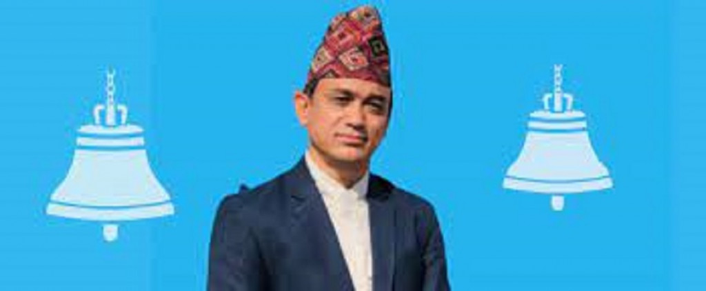 Parliament secretariat to study action on lawmaker Shrestha