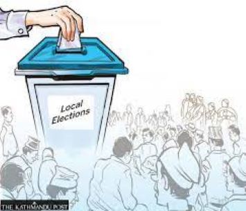 2079 BS: The year of elections in Nepal