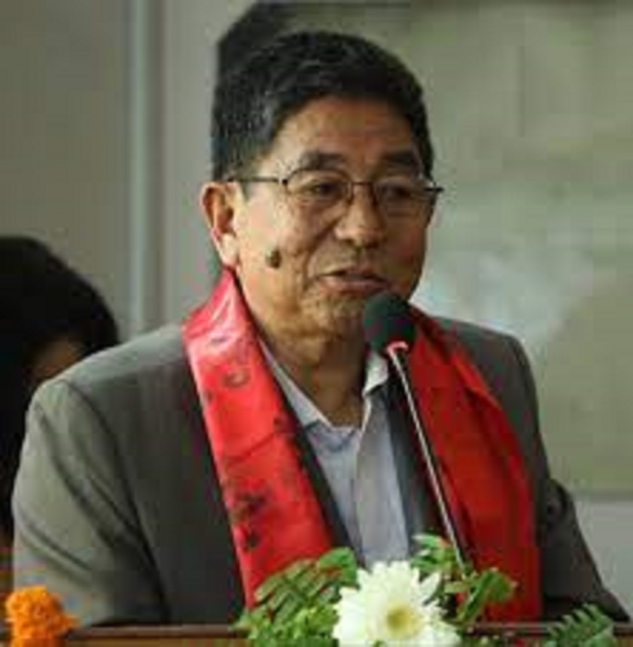 Madan Bhandari University should emphasise world class education