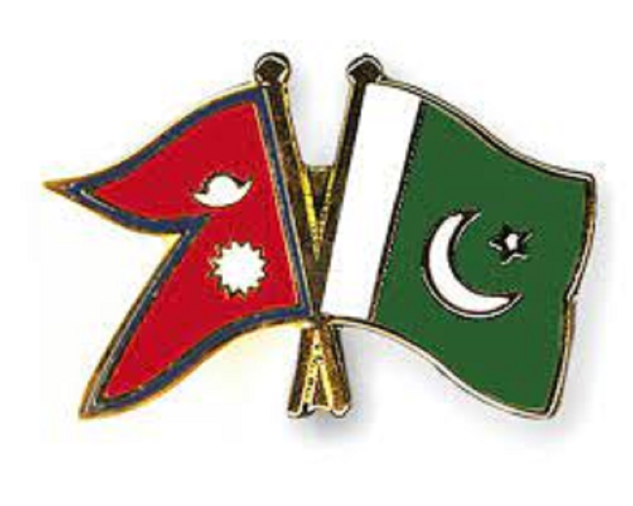 Further cooperation between Nepal, Pakistan stressed