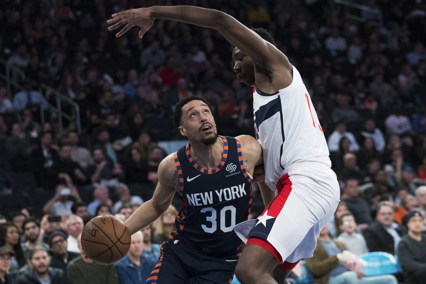 World Cup, USA Basketball brought some help