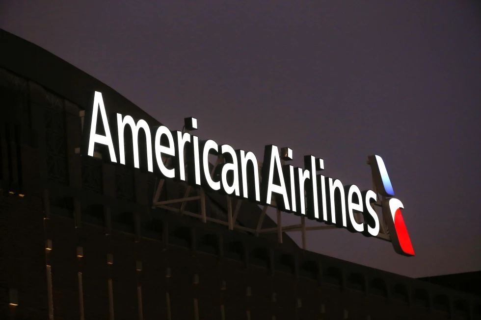 American Airlines sues a travel site to crack down