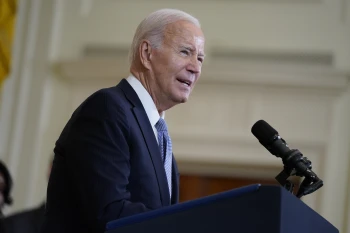 Bidens travel to Maui to meet with wildfire survivors