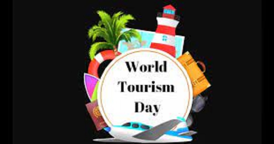 Golden Triangle Bike Tour Marks World Tourism Day 2023