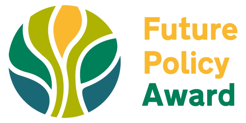 Nepal Wins Future Policy Award 2023