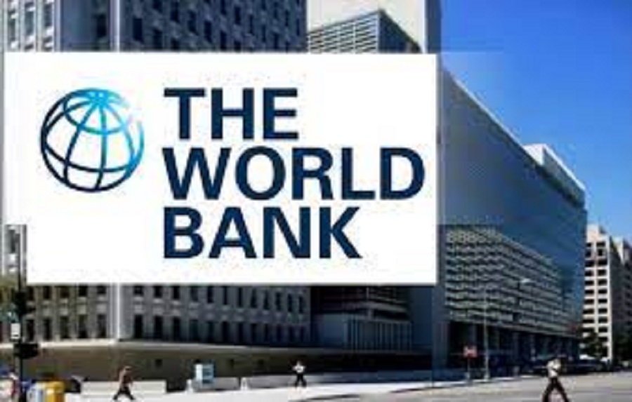 World Bank Predicts Improved Economic Growth in Nepal.