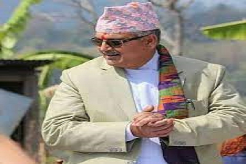 Communication Bill has ensured constitutional rights: Minister Ghimire