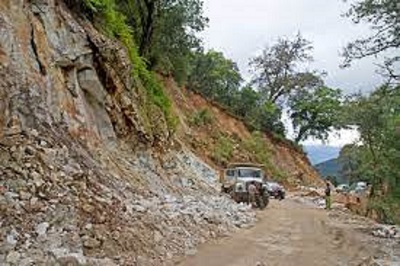 Search on for 13 people missing in Talaguppa landslide