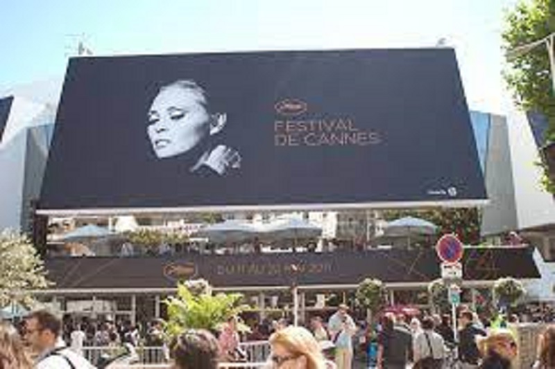 Decision to boycott Russian films at Cannes Festival and Emmy Awards