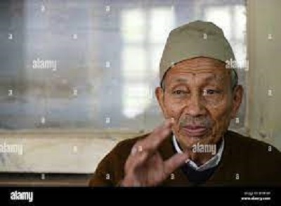 Satya Mohan Joshi’s health improving