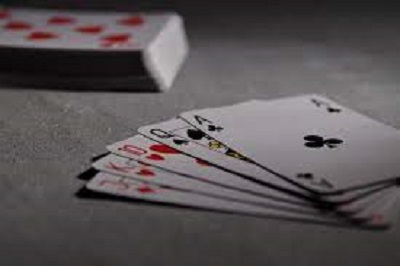 More than 21 crore rupees worth of playing cards imported