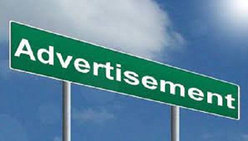 Advertisement capable of disorienting public banned