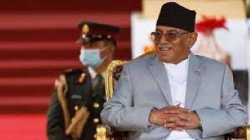 PM Prachanda urges to focus investment on mega projects