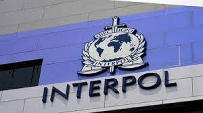 Police seek Interpol help in gold smuggling case