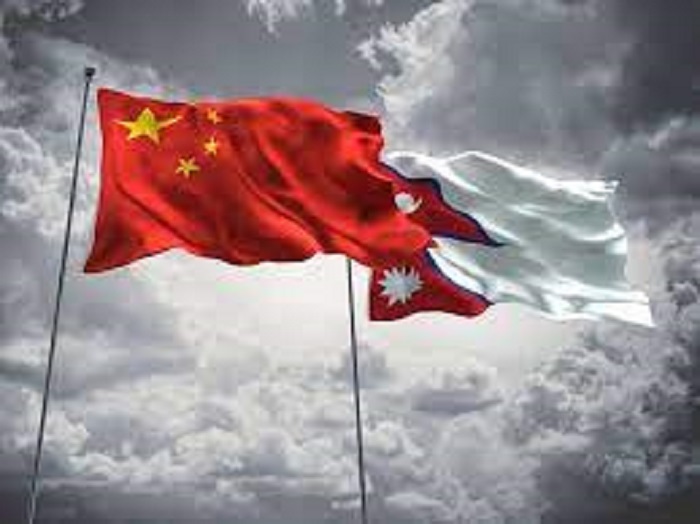 Nepal and China Officials Discuss Disaster Risk Reduction