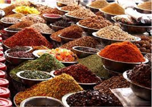 Dugad Spice fined Rs 300,000