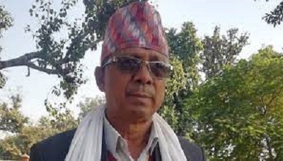 Independent Chaudhary wins HoR seat from Bardiya 2