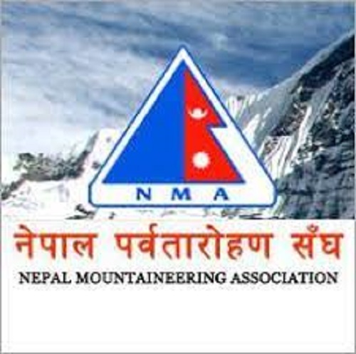 Nima Nuru Sherpa elected president of NMA