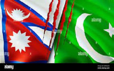 Ambassador Adhikari calls for Nepal-Pakistan economic collaboration