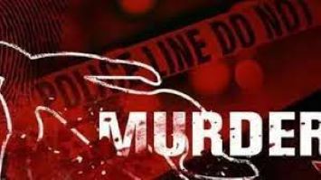 40 year old woman found murdered