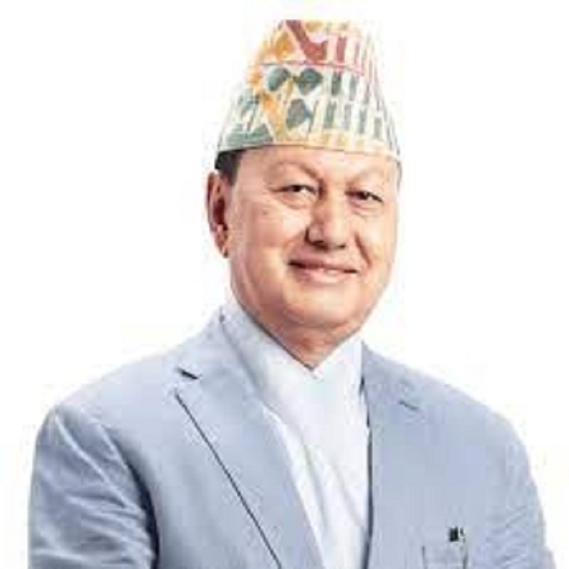 Dhulikhel Trauma Center to launch soon, Health Minister Basnet