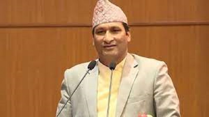 Energy Minister Urges Global Investment in Nepal