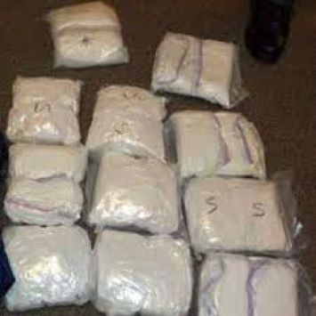 Police seize heroin worth Rs 5.5 cr