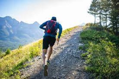 Listikot-Dugunagadhi Mountain Trail Race