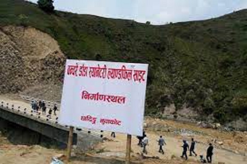 Problems at Banchare Danda landfill site to be resolved