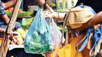 Kanchanpur to ban use, sale of plastic bags