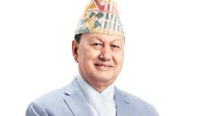 Minister Basnet: Mental illness must not deprive rights